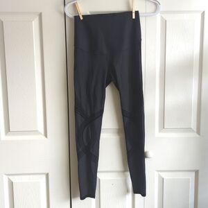 Fanka body sculpt 7/8 reversible leggings